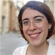 Maestra de primaria da clases particulares de refuerzo para todas las asignaturas de 1º a 6º de Primaria, y 1º y 2º de la ESO